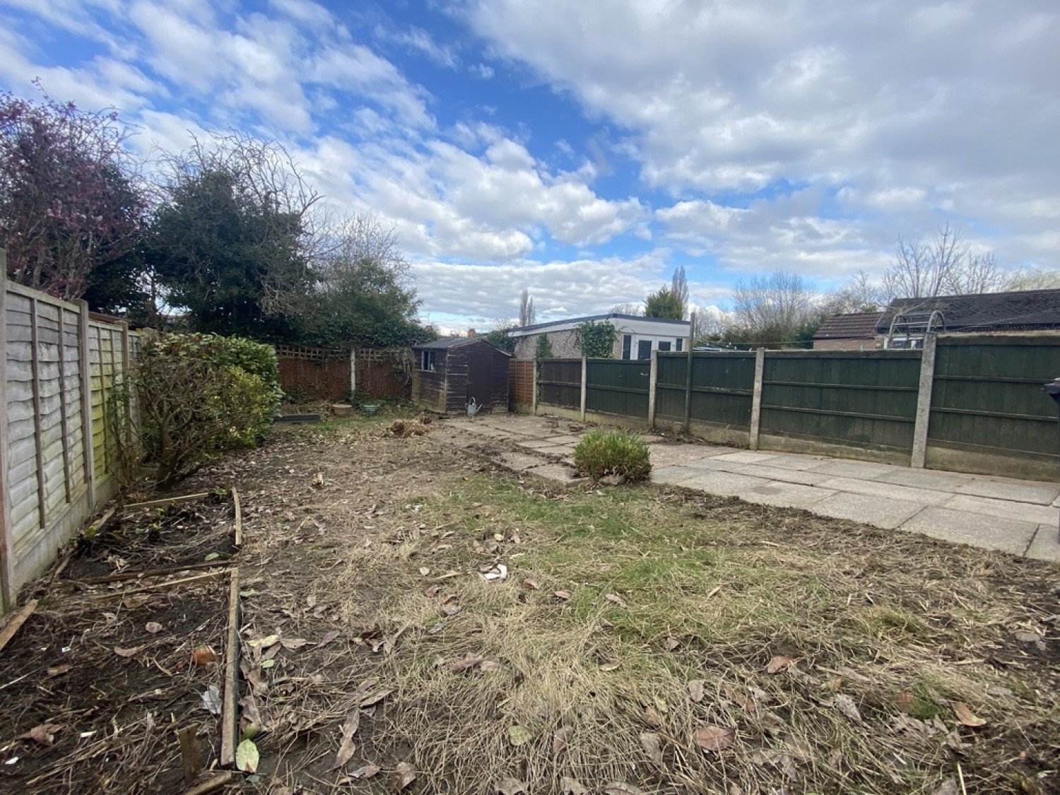 3 bedroom House for Letting Jubilee Avenue, Crewe