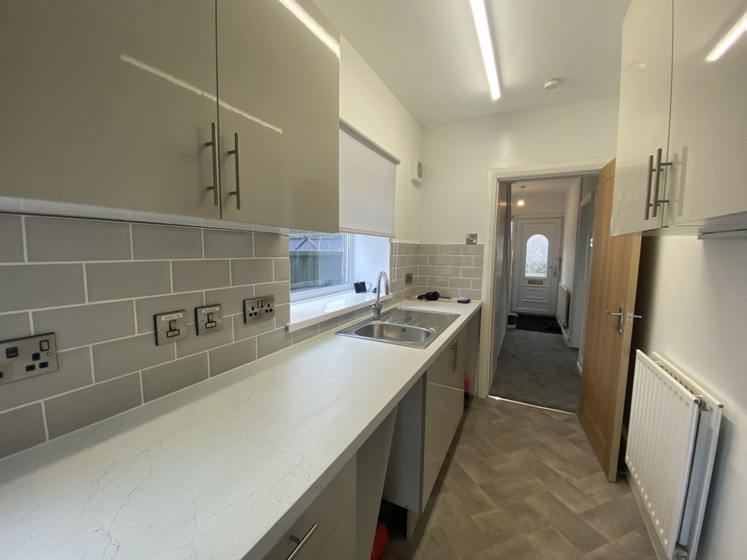 3 bedroom House for Letting Jubilee Avenue, Crewe