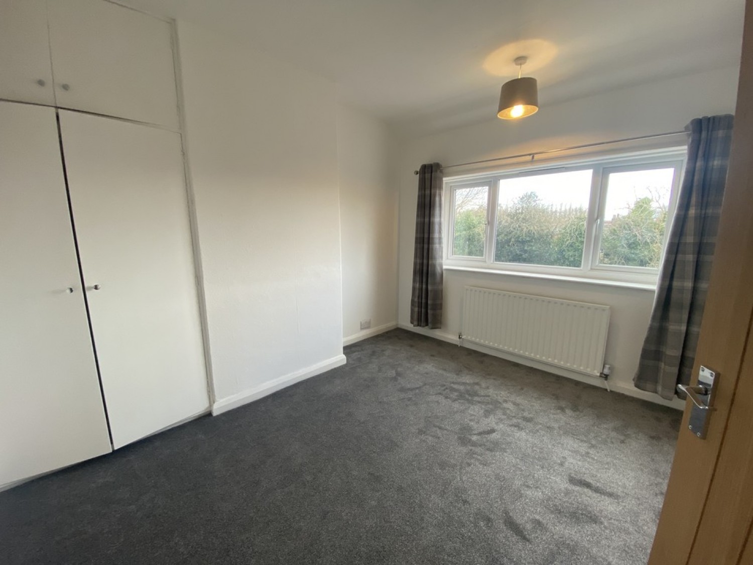 3 bedroom House for Letting Jubilee Avenue, Crewe