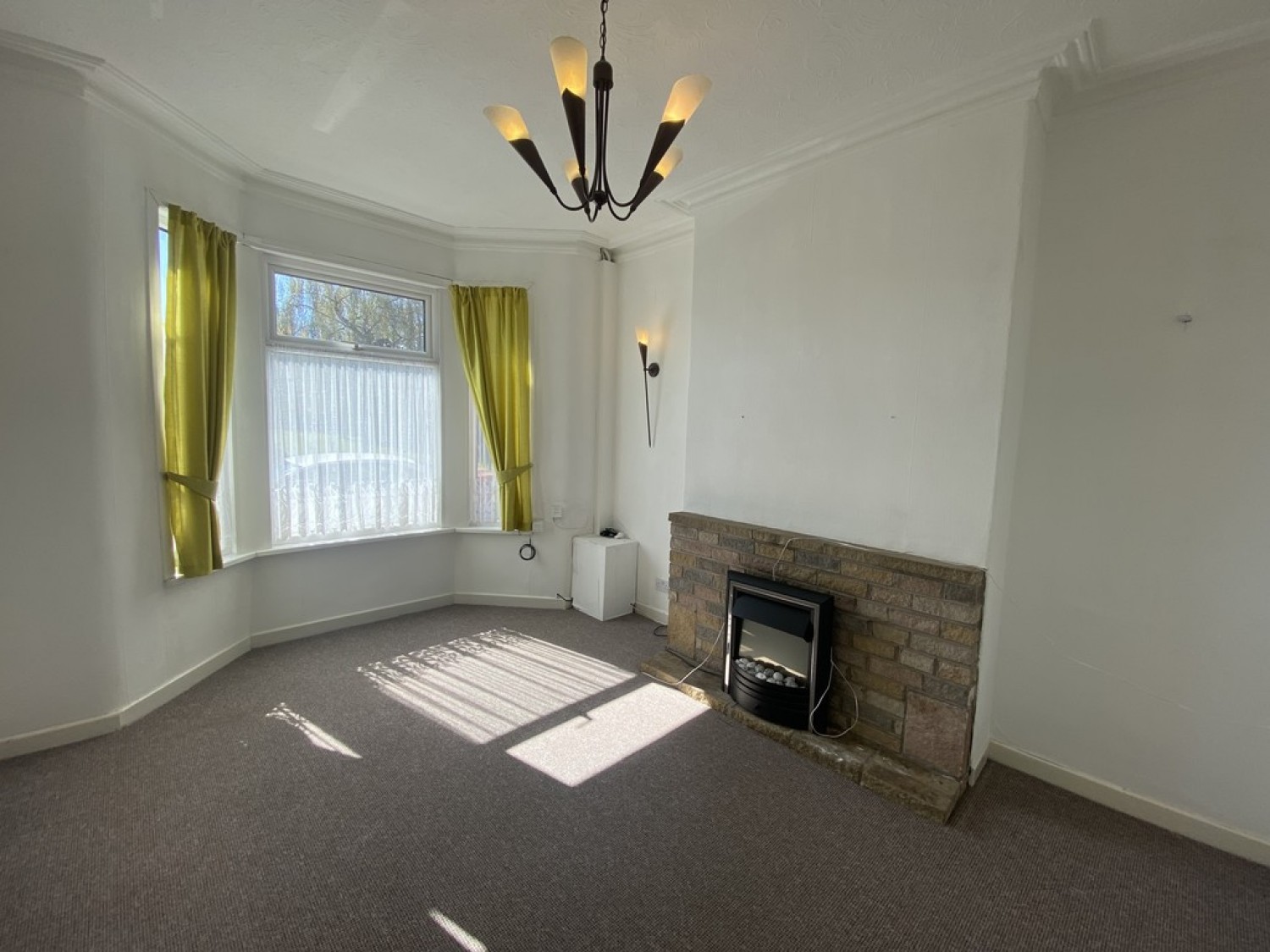 3 bedroom House for Letting Nile St, Crewe