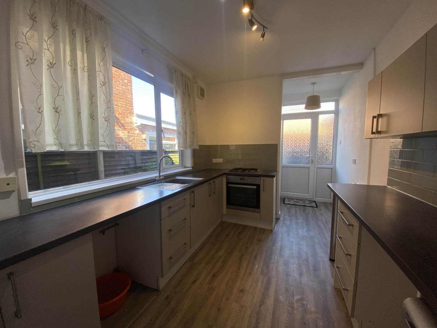 3 bedroom House for Letting Nile St, Crewe