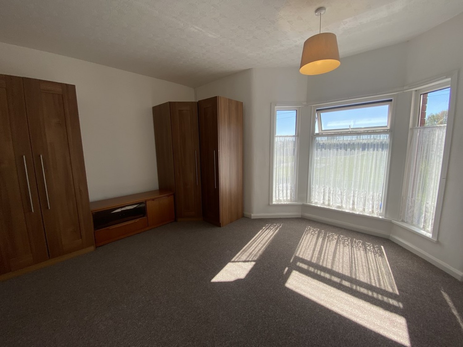 3 bedroom House for Letting Nile St, Crewe