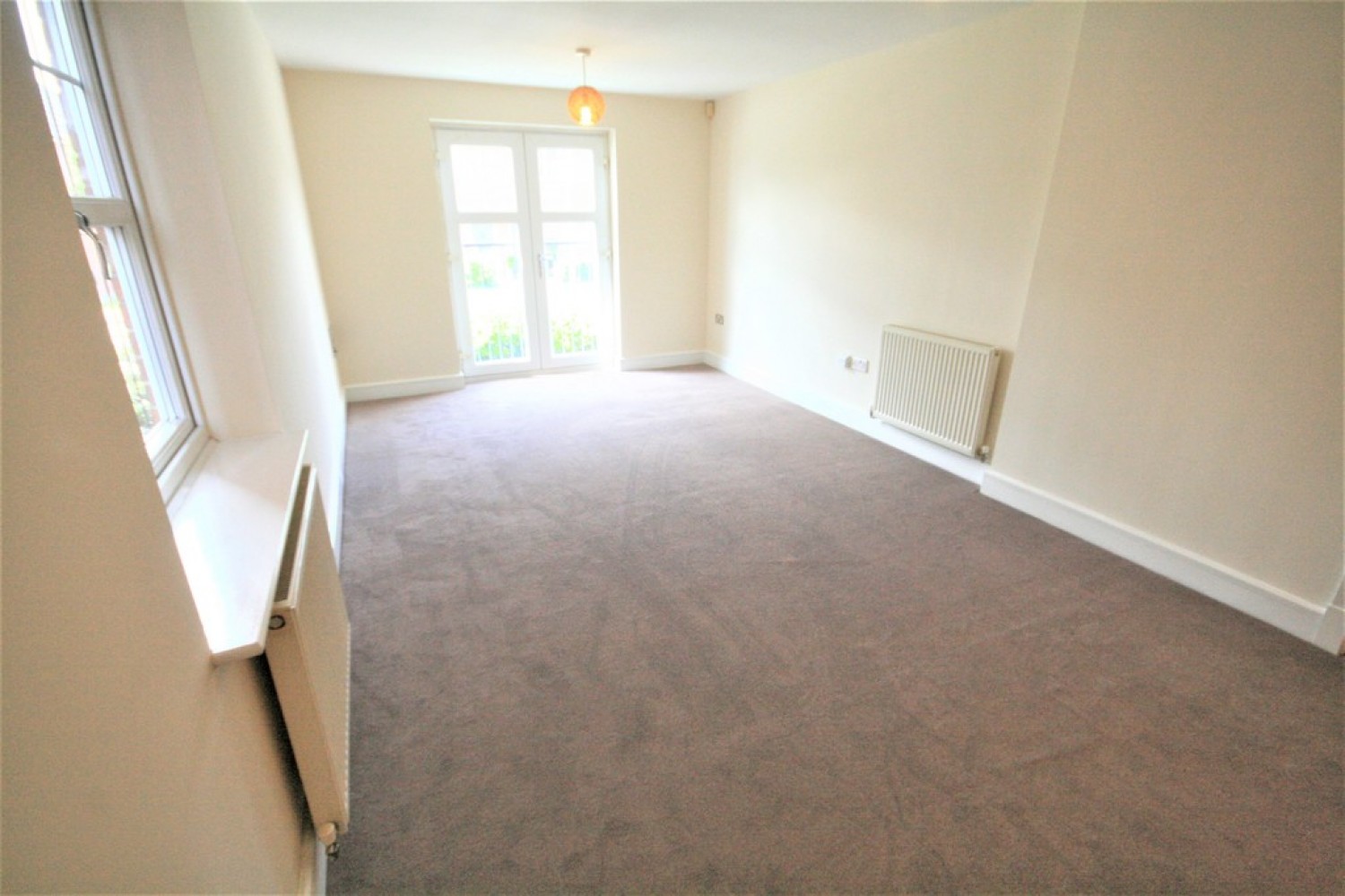 2 bedroom Flat for Letting Crossings House, Crewe