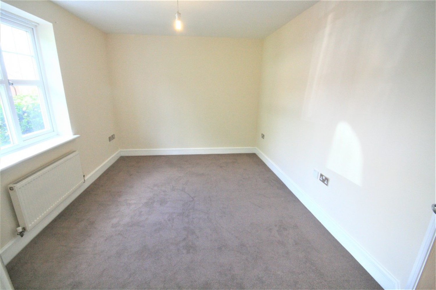 2 bedroom Flat for Letting Crossings House, Crewe