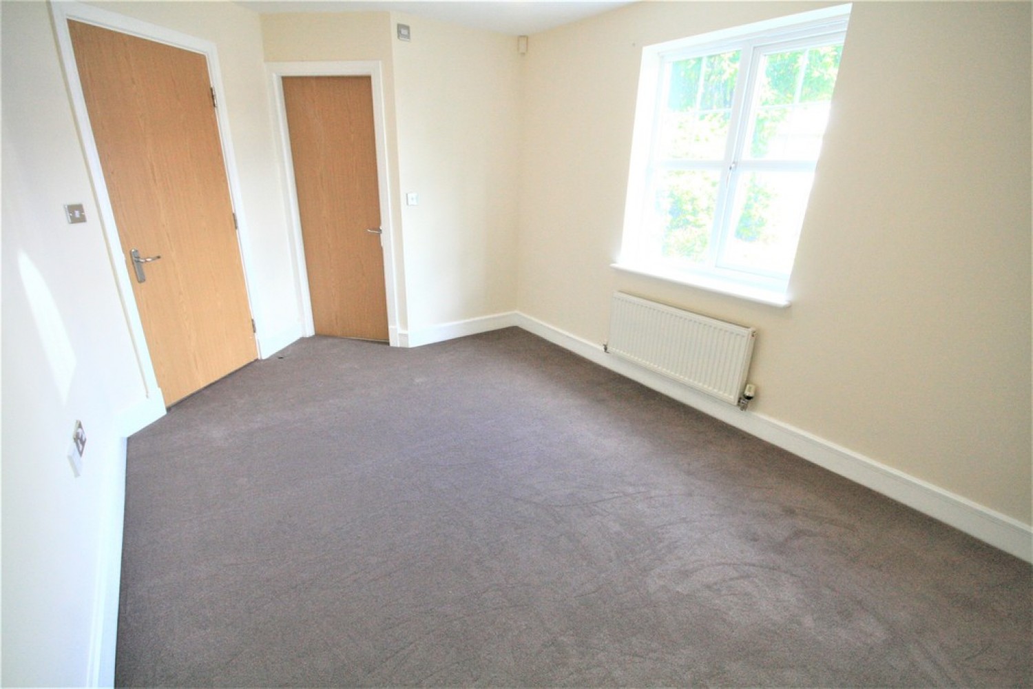 2 bedroom Flat for Letting Crossings House, Crewe