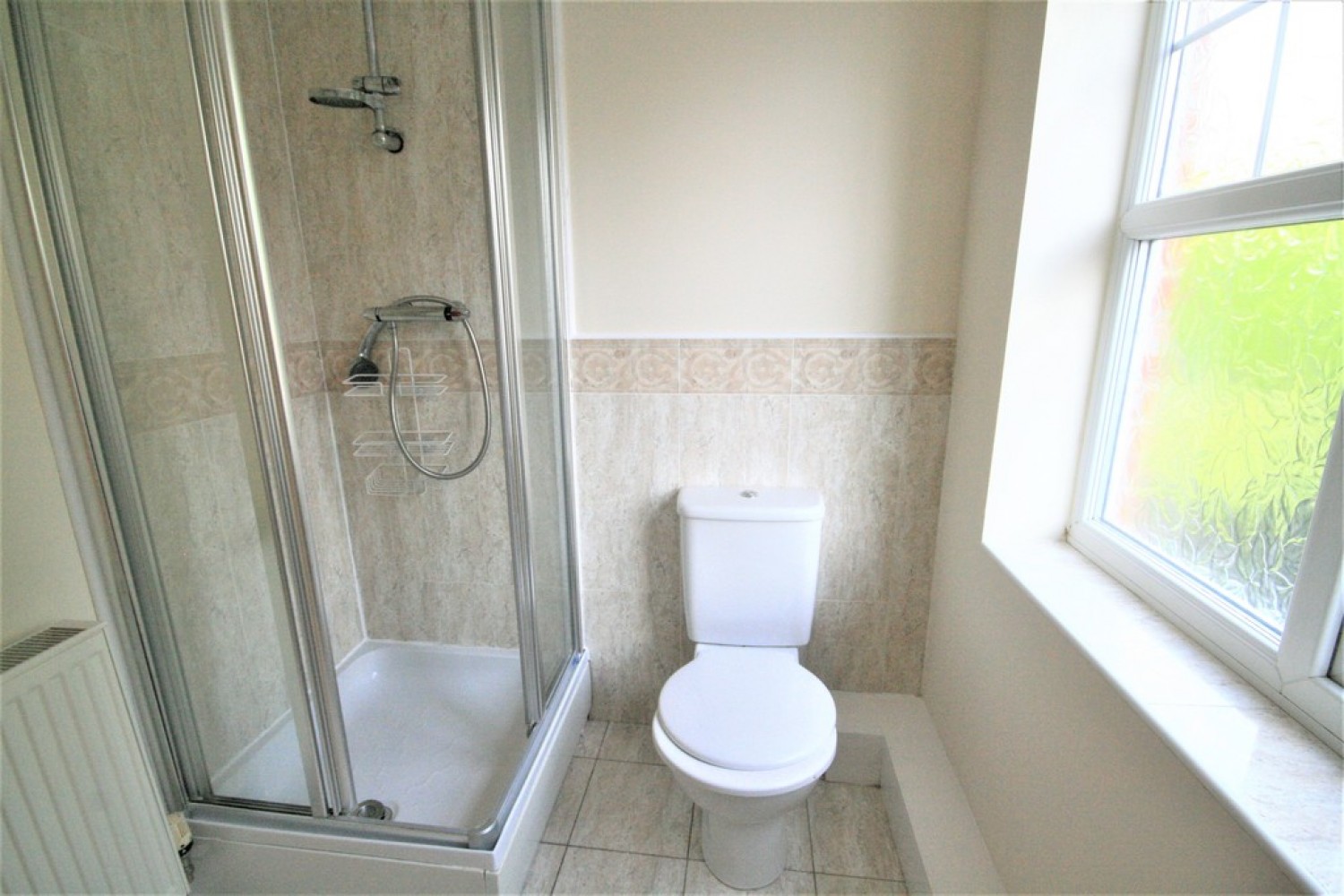 2 bedroom Flat for Letting Crossings House, Crewe