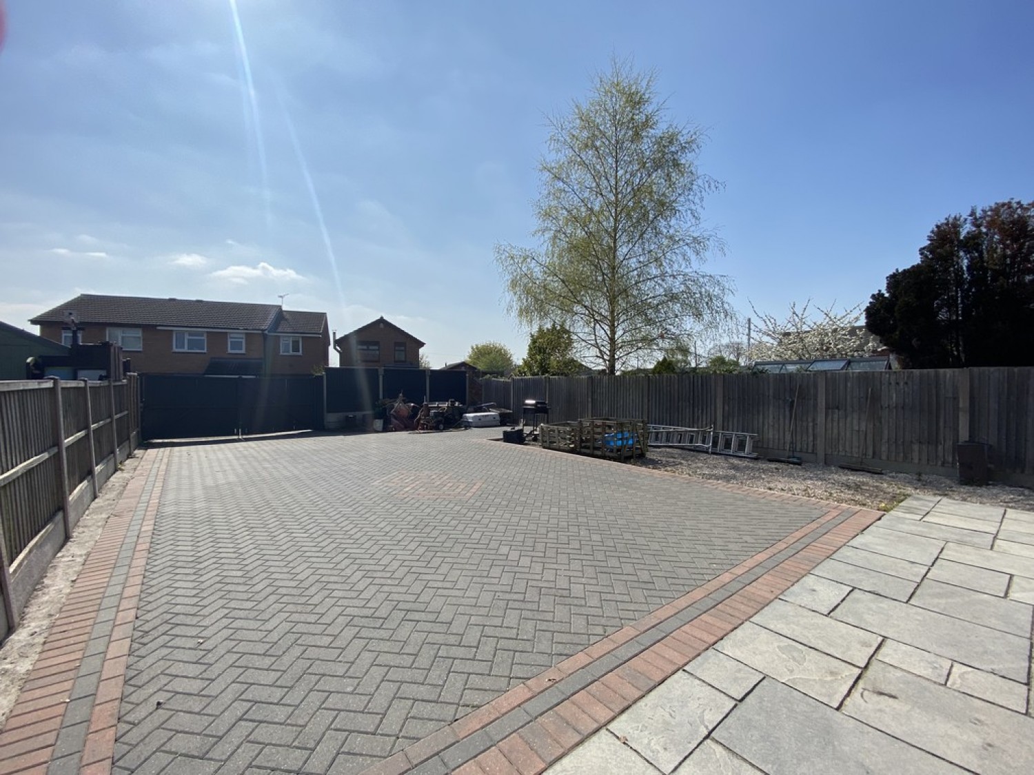 Holland St, Crewe