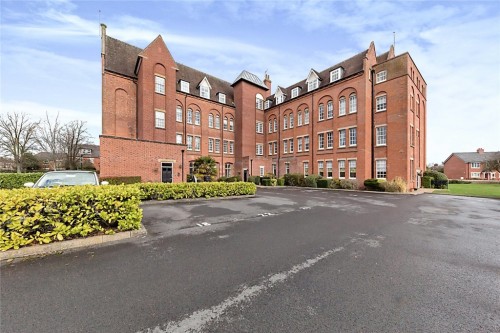 The Academy, College Gate
