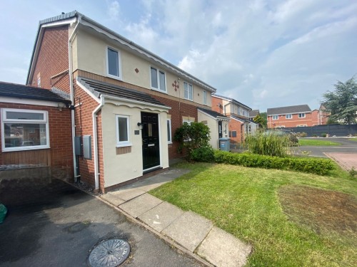 Beltony Drive, Leighton