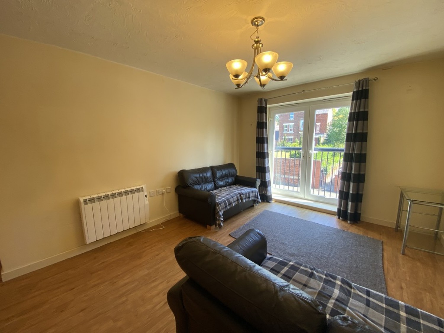 Delamere Court, Crewe