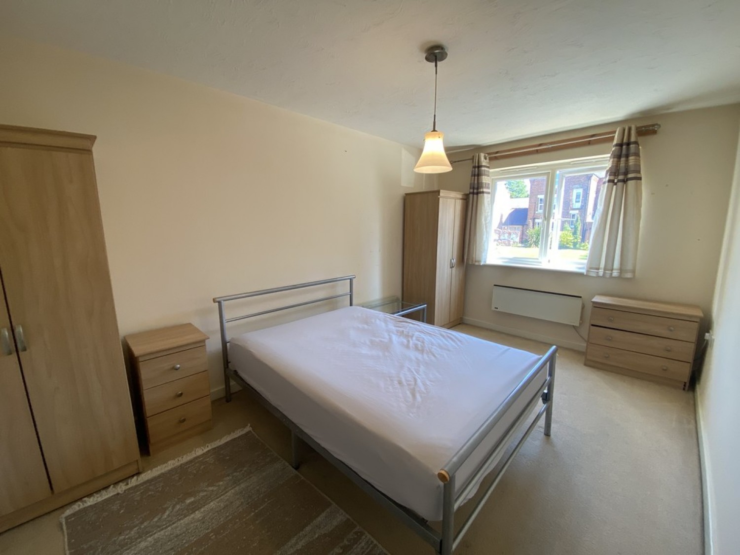 Delamere Court, Crewe