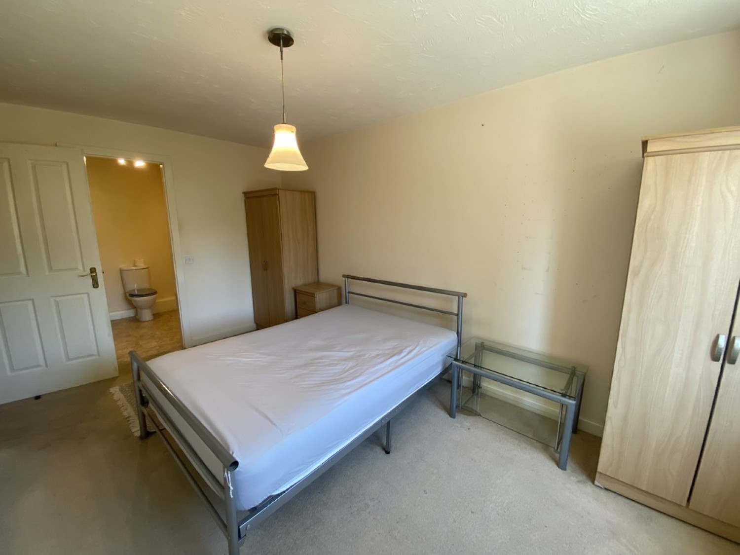 Delamere Court, Crewe