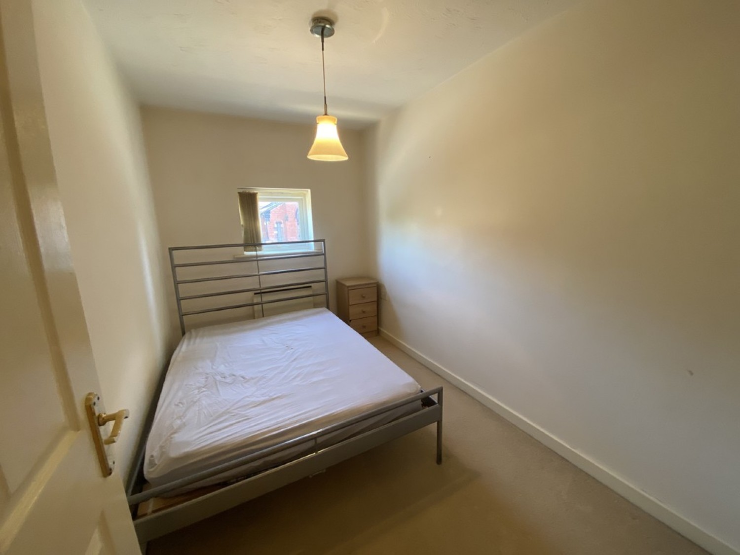 Delamere Court, Crewe
