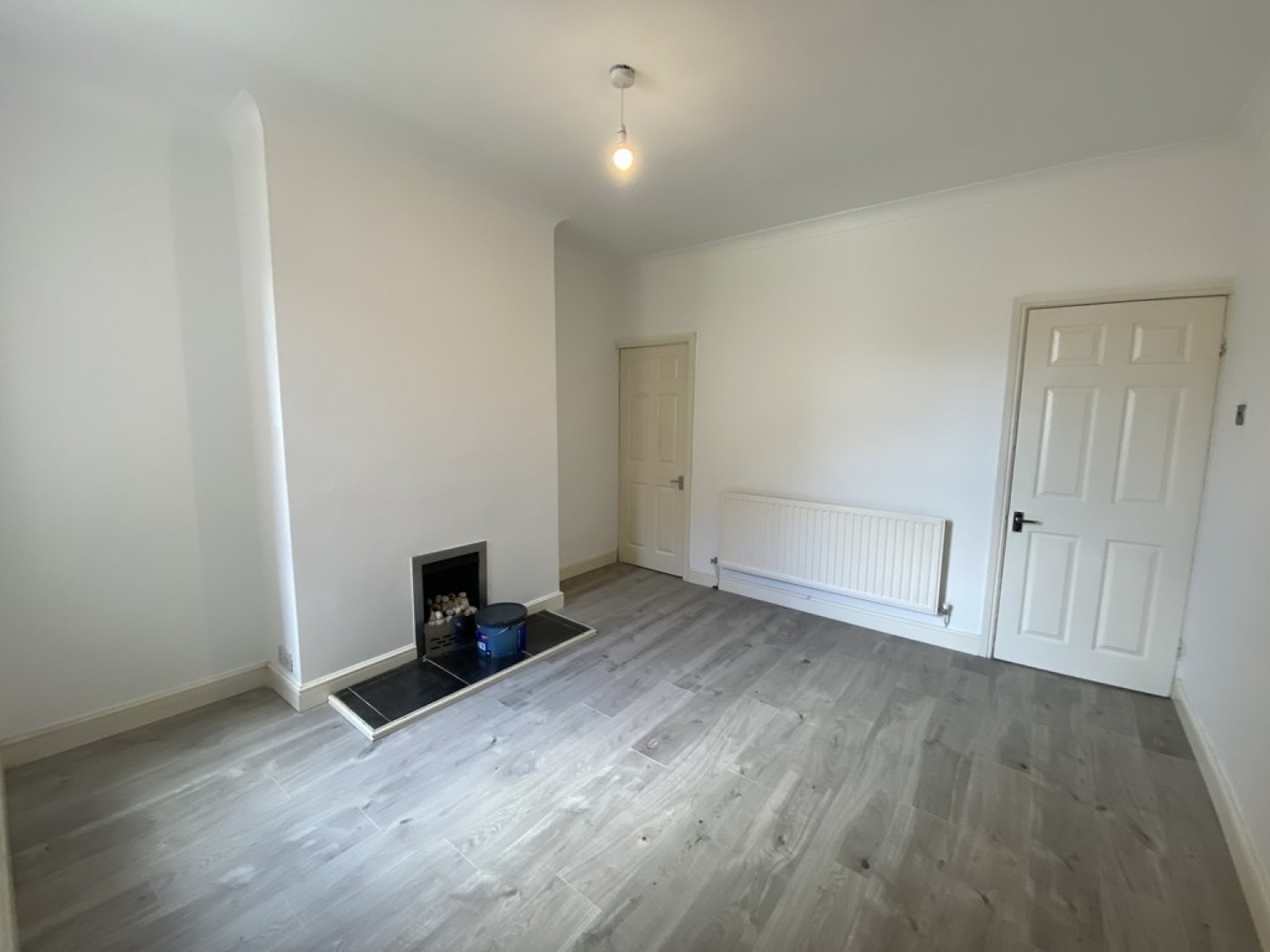 Rigg St, Crewe