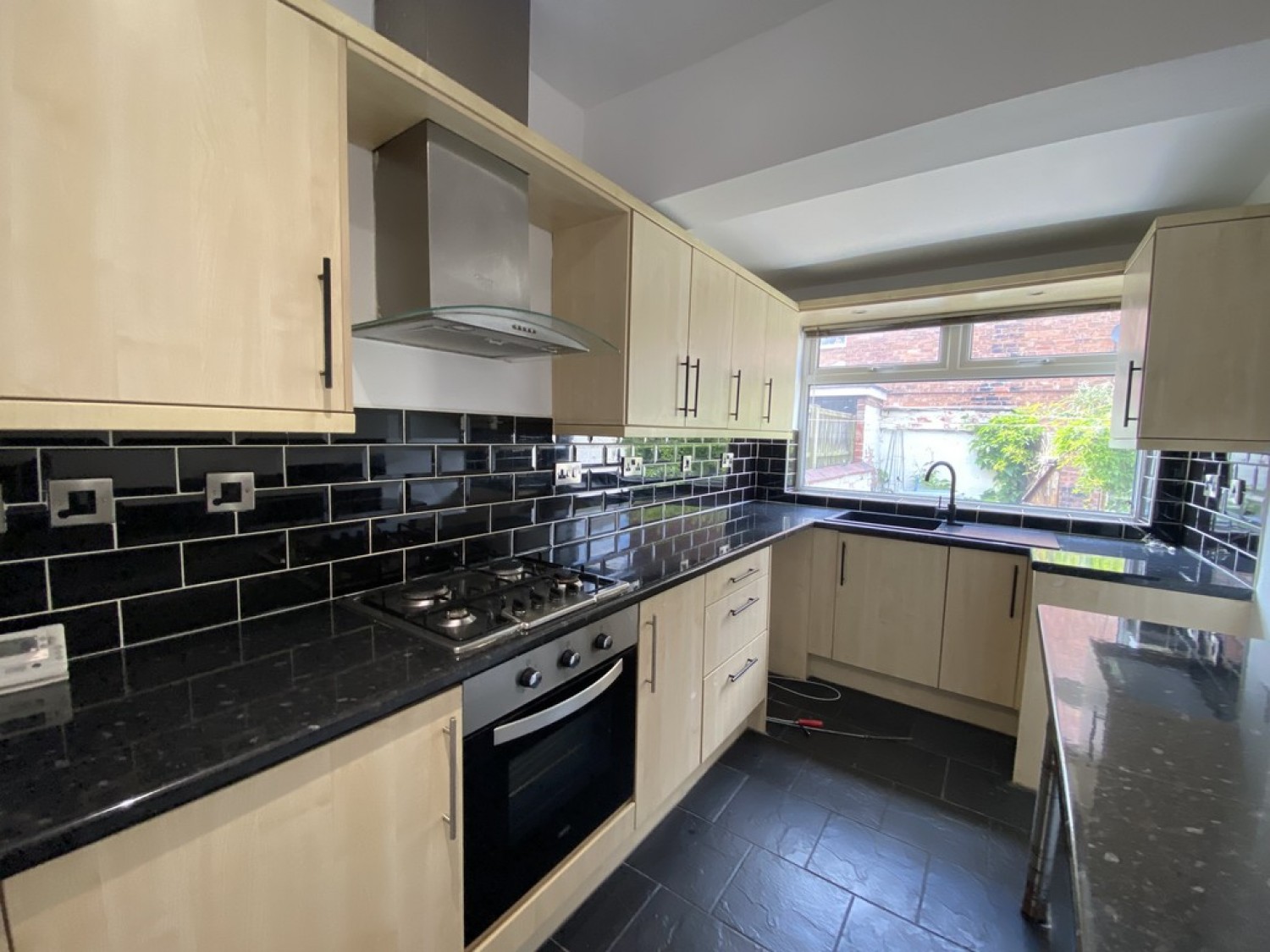 Rigg St, Crewe