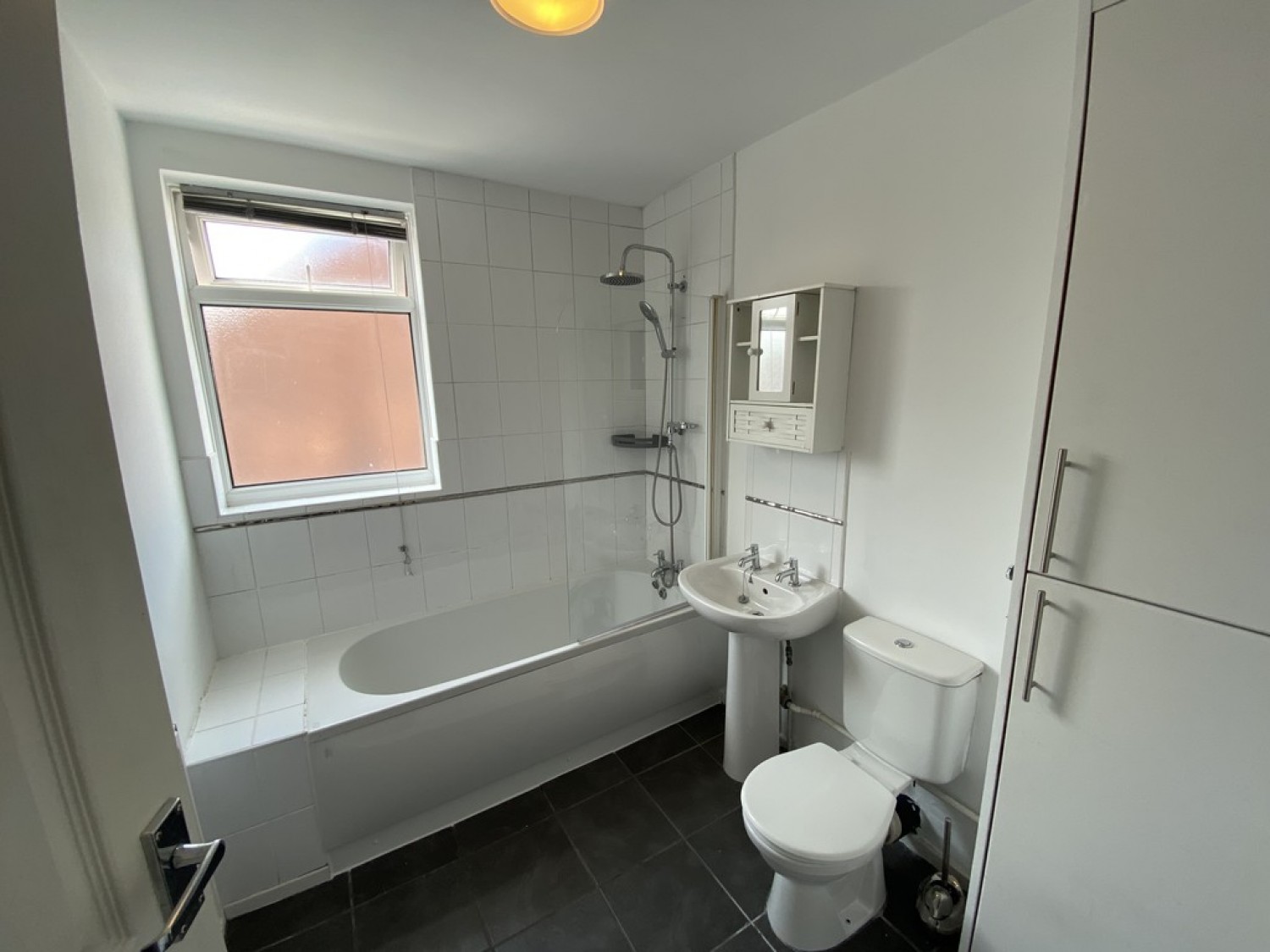 Rigg St, Crewe