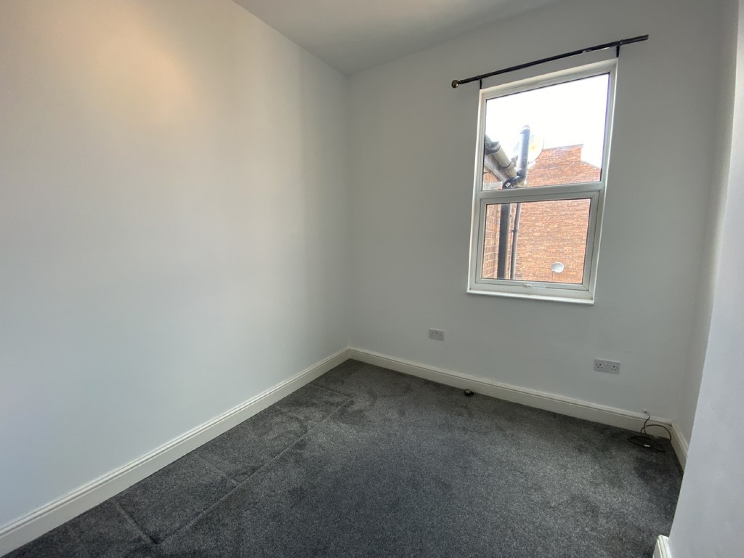 Rigg St, Crewe