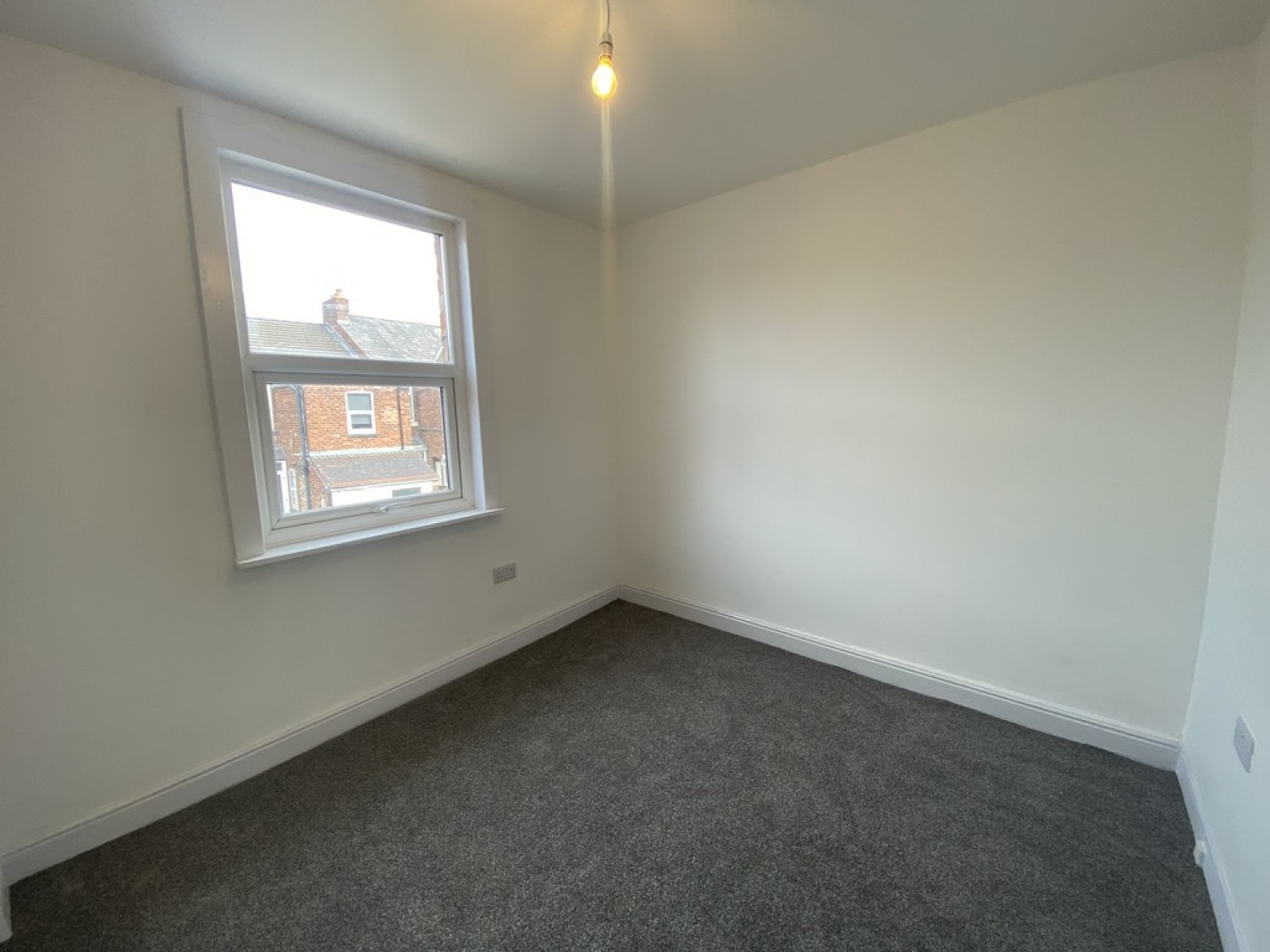 Ruskin Rd, Crewe