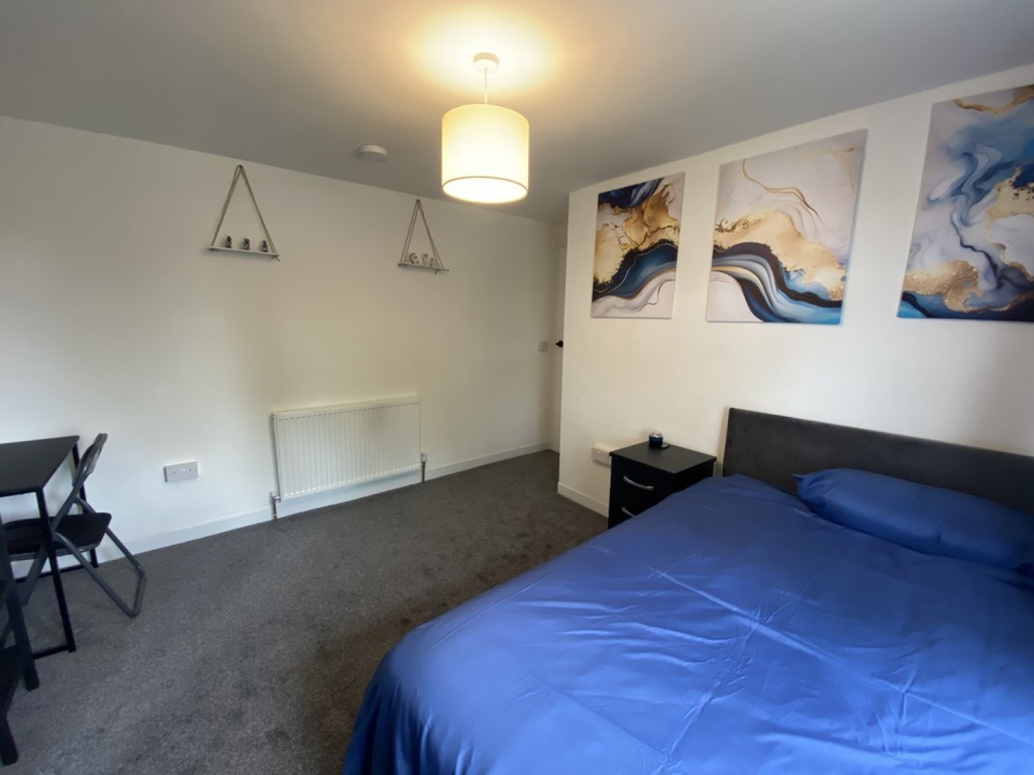 Room 2, Aldersey Road, Wistaston