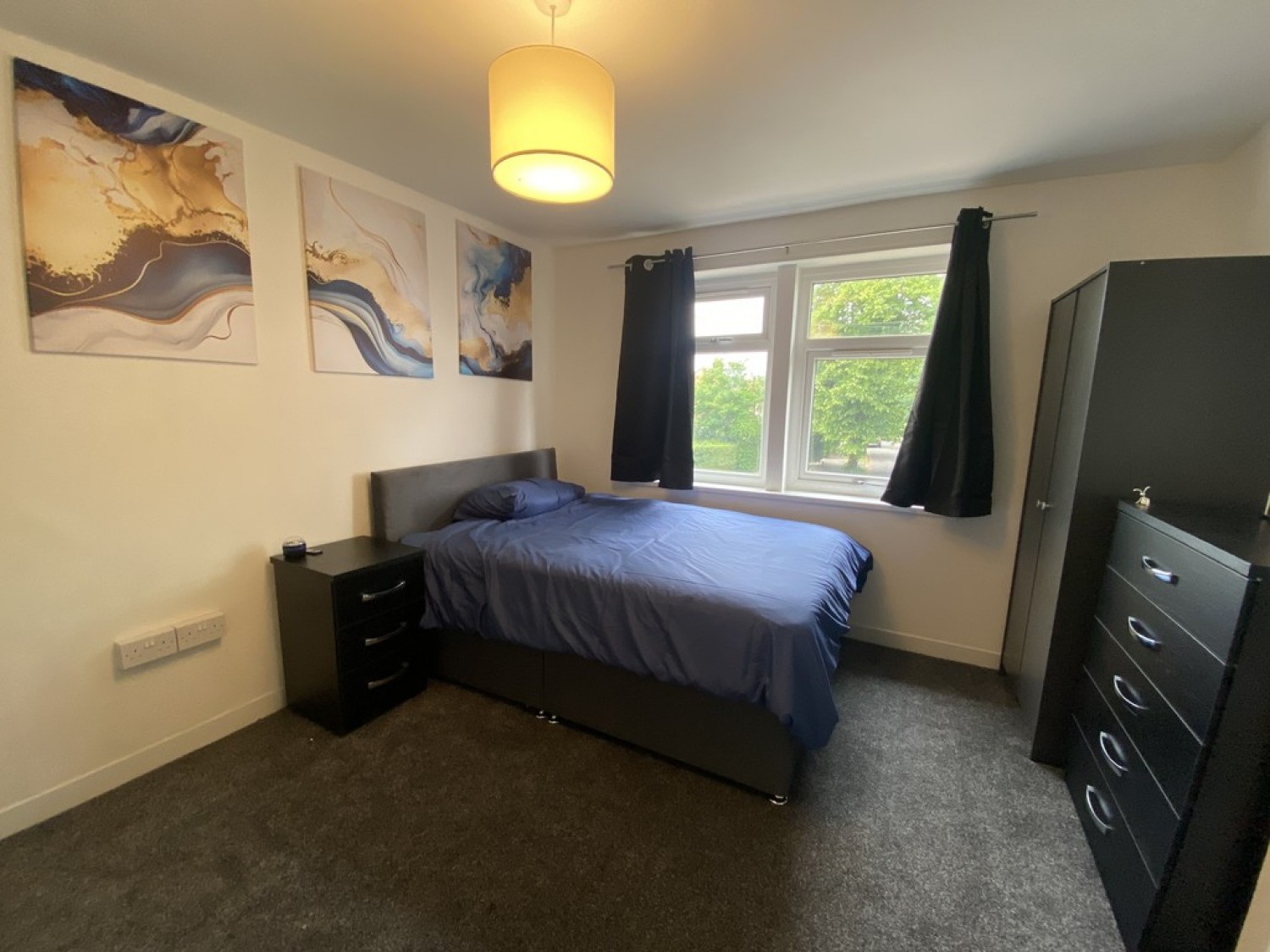 Room 2, Aldersey Road, Wistaston