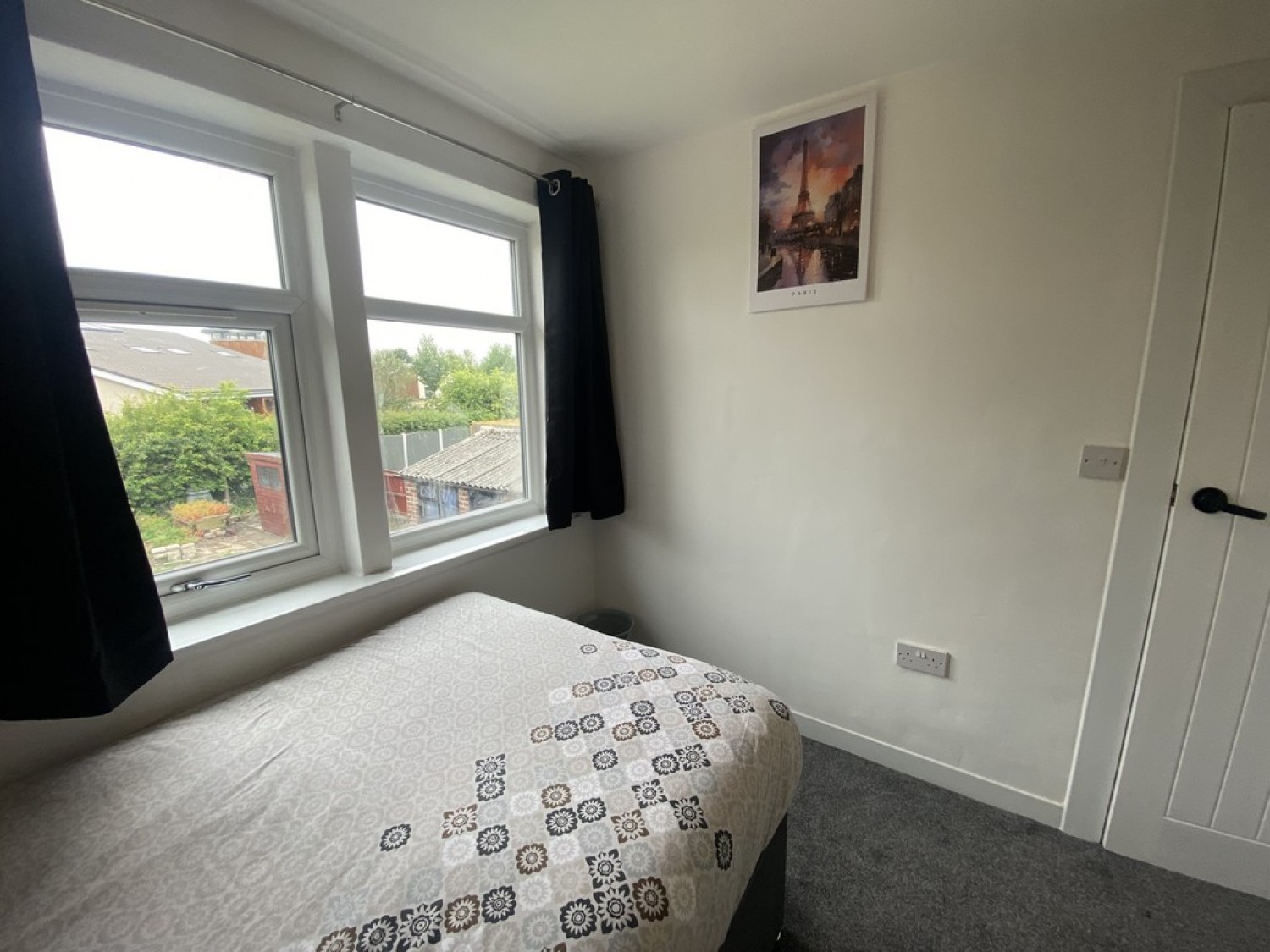 Room 3, Aldersey Road, Wistaston