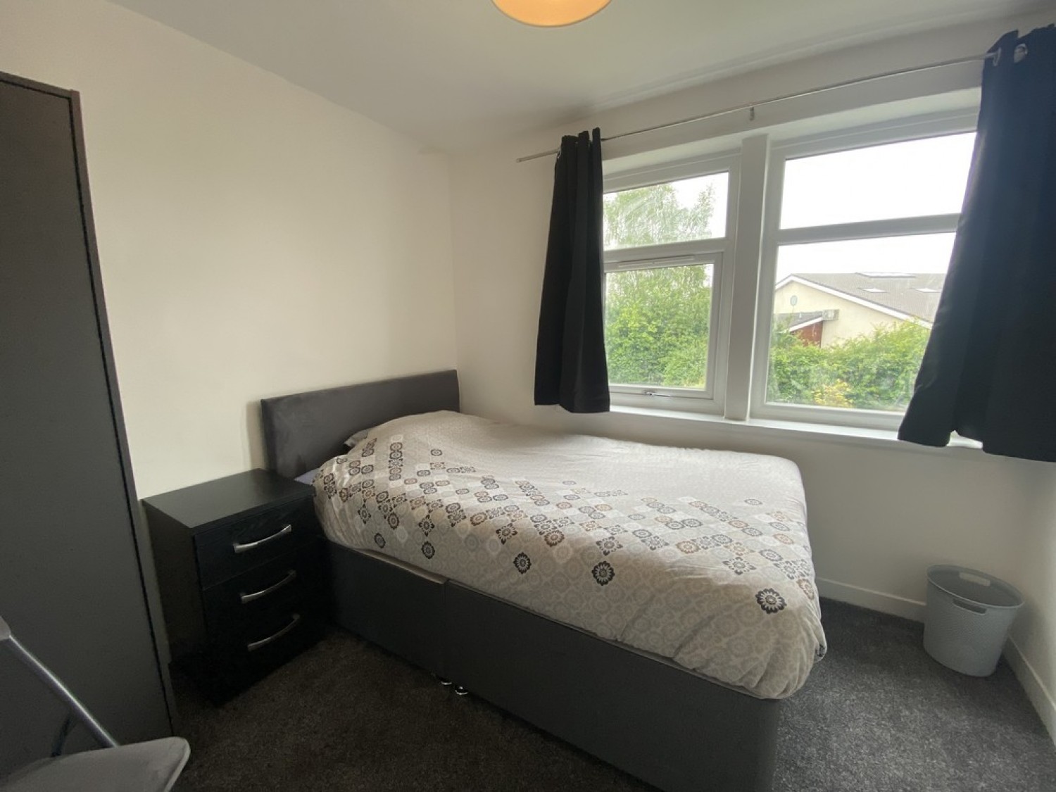 Room 3, Aldersey Road, Wistaston