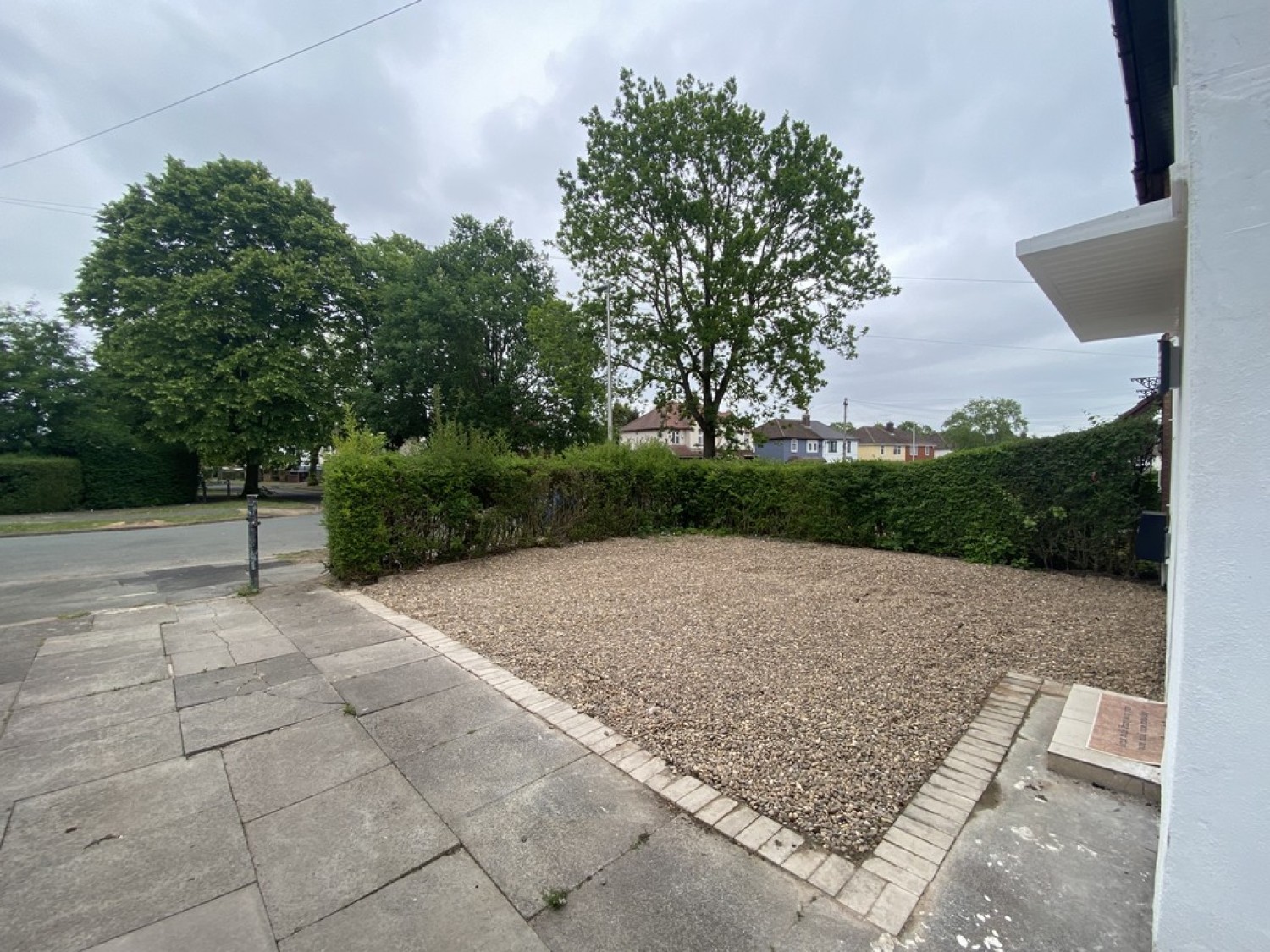 Room 3, Aldersey Road, Wistaston