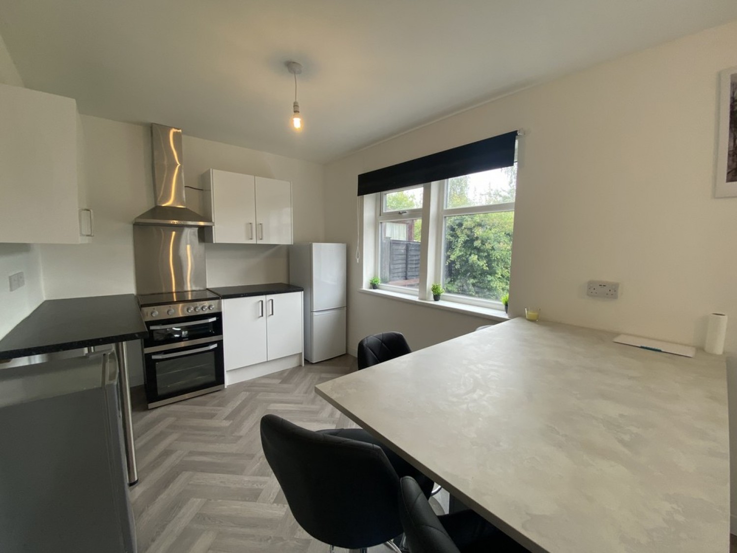 Room 3, Aldersey Road, Wistaston