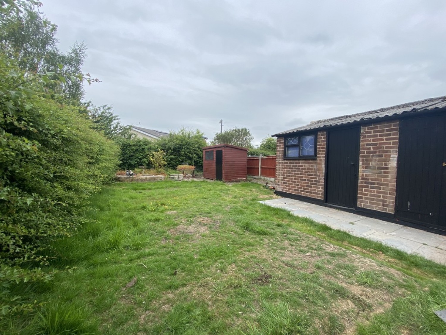 Room 3, Aldersey Road, Wistaston