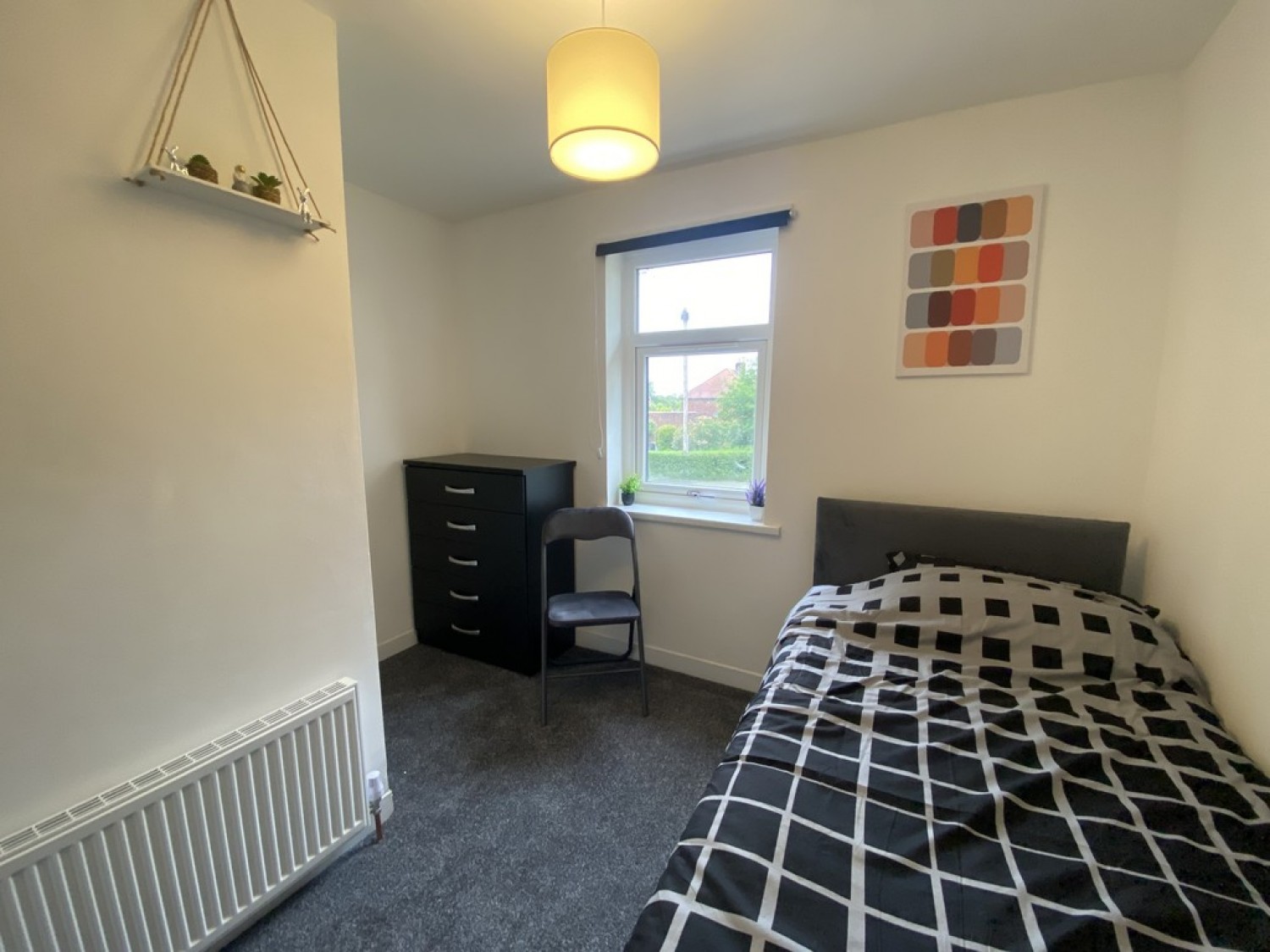 Room 4, Aldersey Road, Wistaston