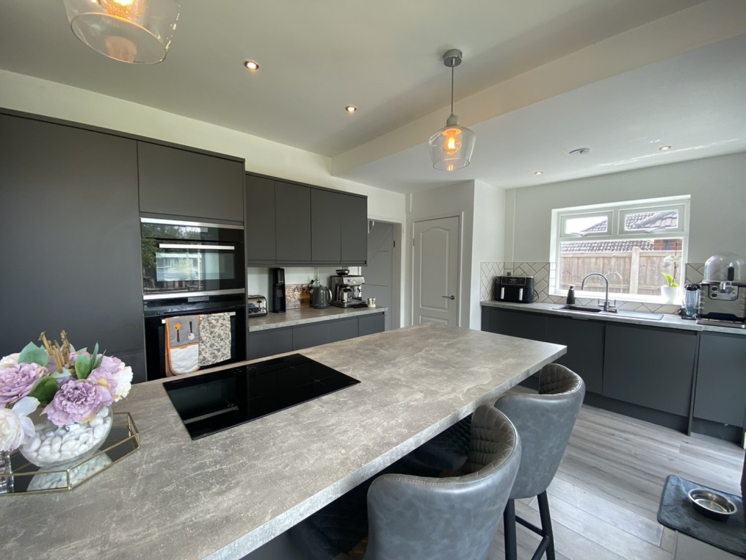 Wistaston Avenue, Wistaston