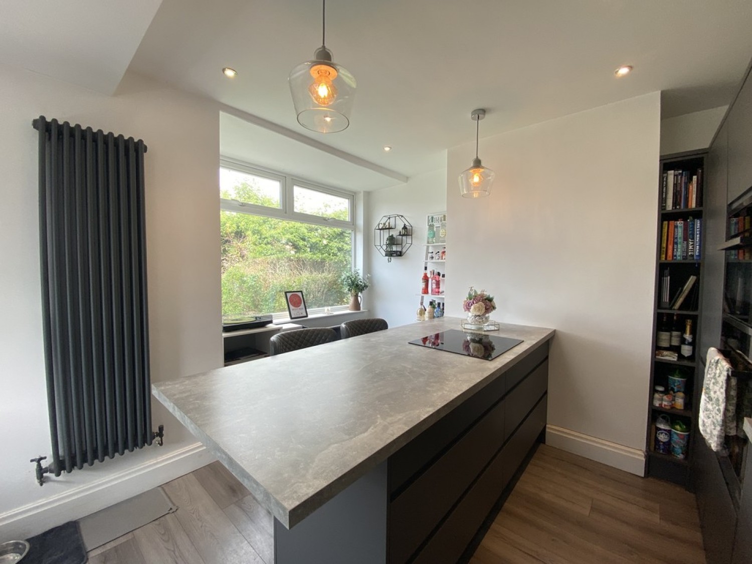 Wistaston Avenue, Wistaston