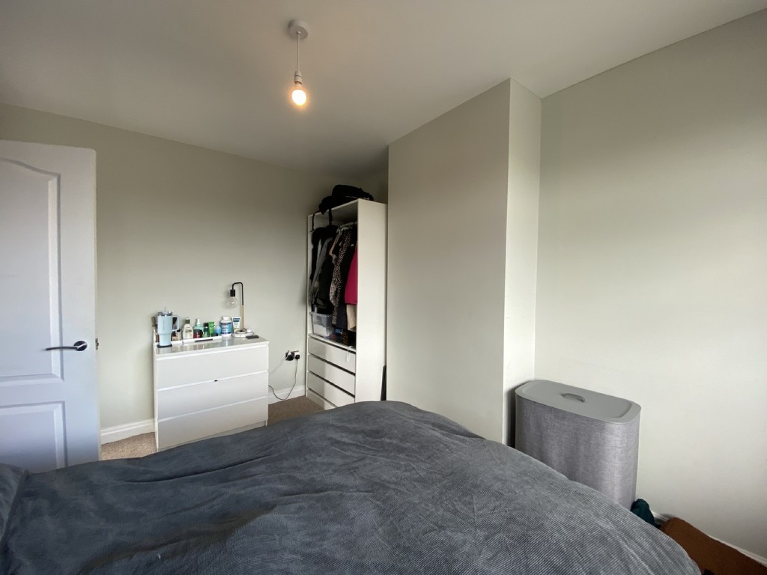 Wistaston Avenue, Wistaston