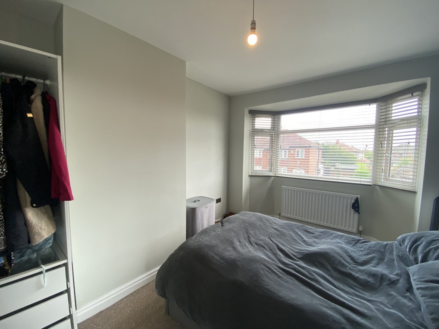 Wistaston Avenue, Wistaston