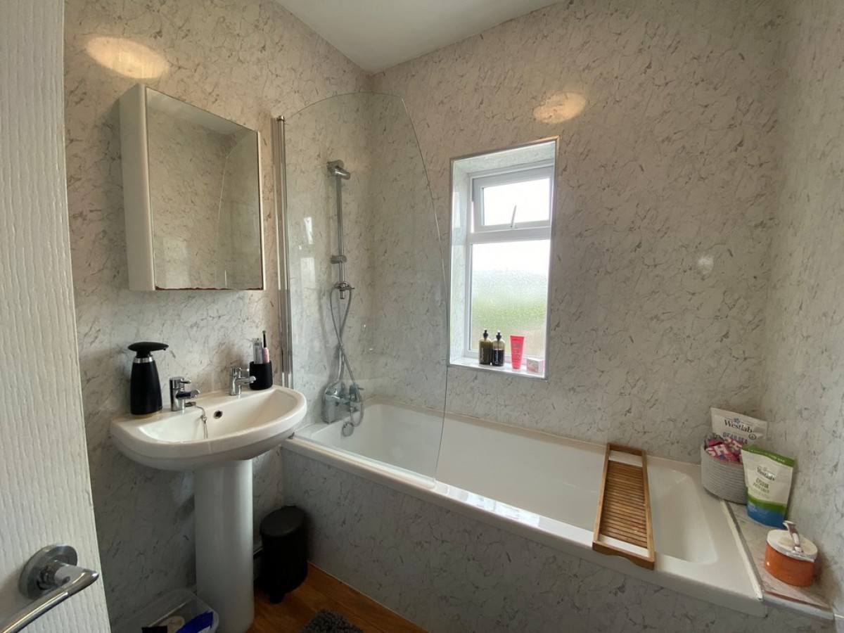Wistaston Avenue, Wistaston