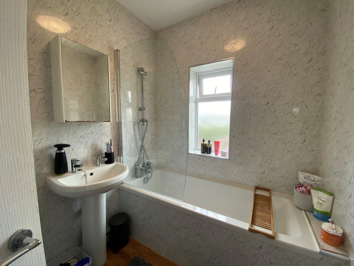 Wistaston Avenue, Wistaston
