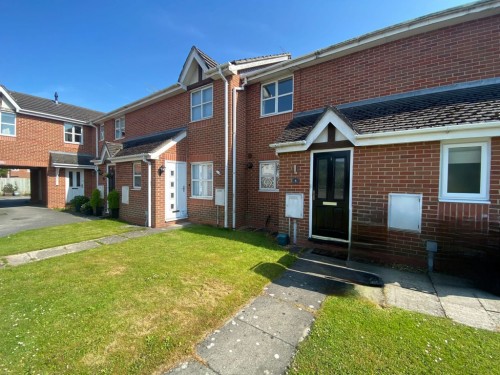 Padmore Close, Leighton