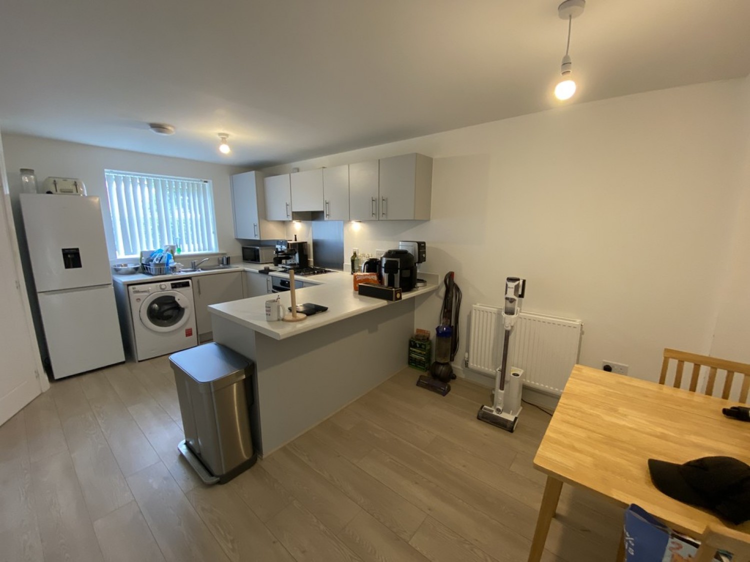Springbank Rd, Shavington
