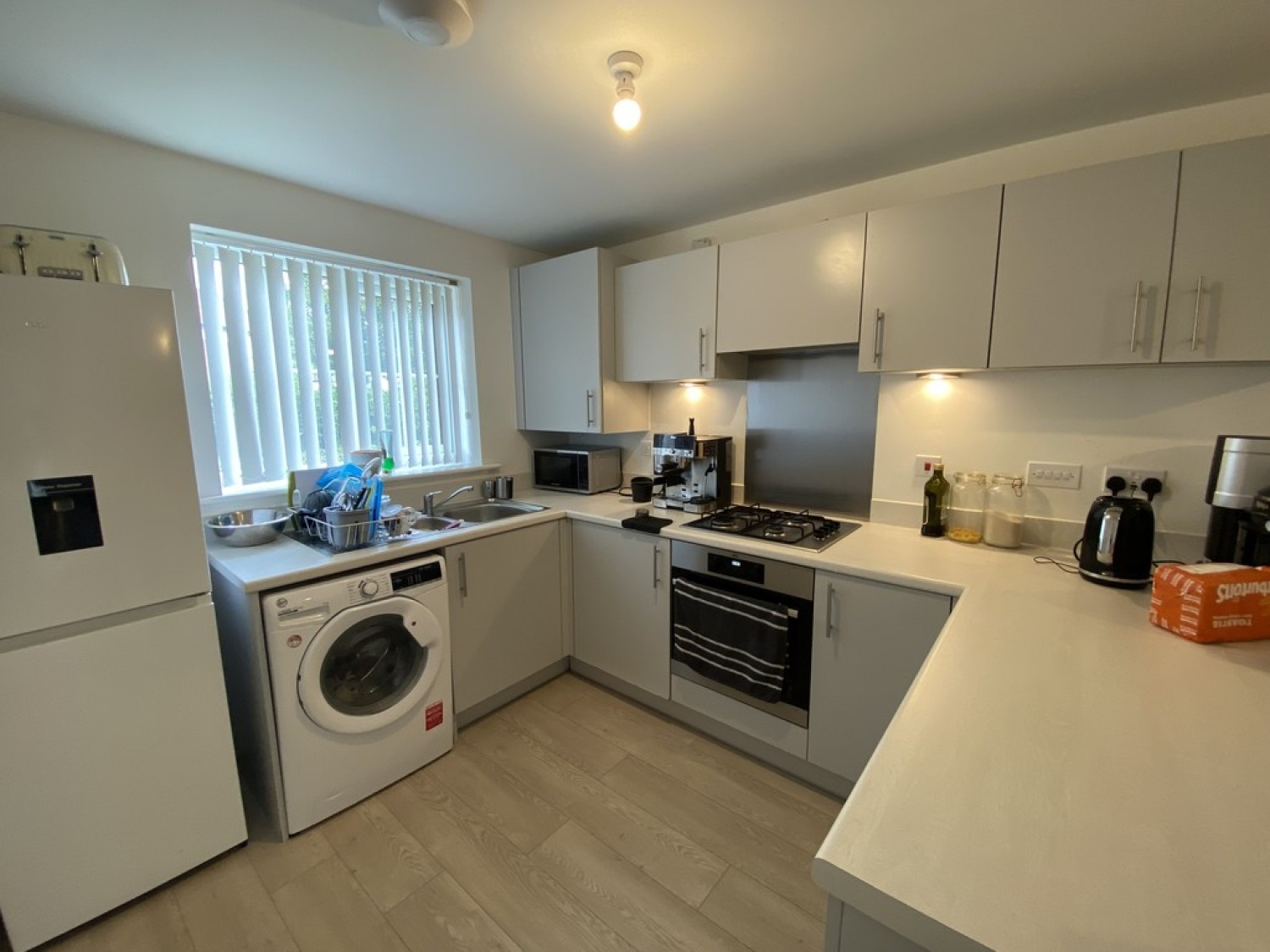 Springbank Rd, Shavington