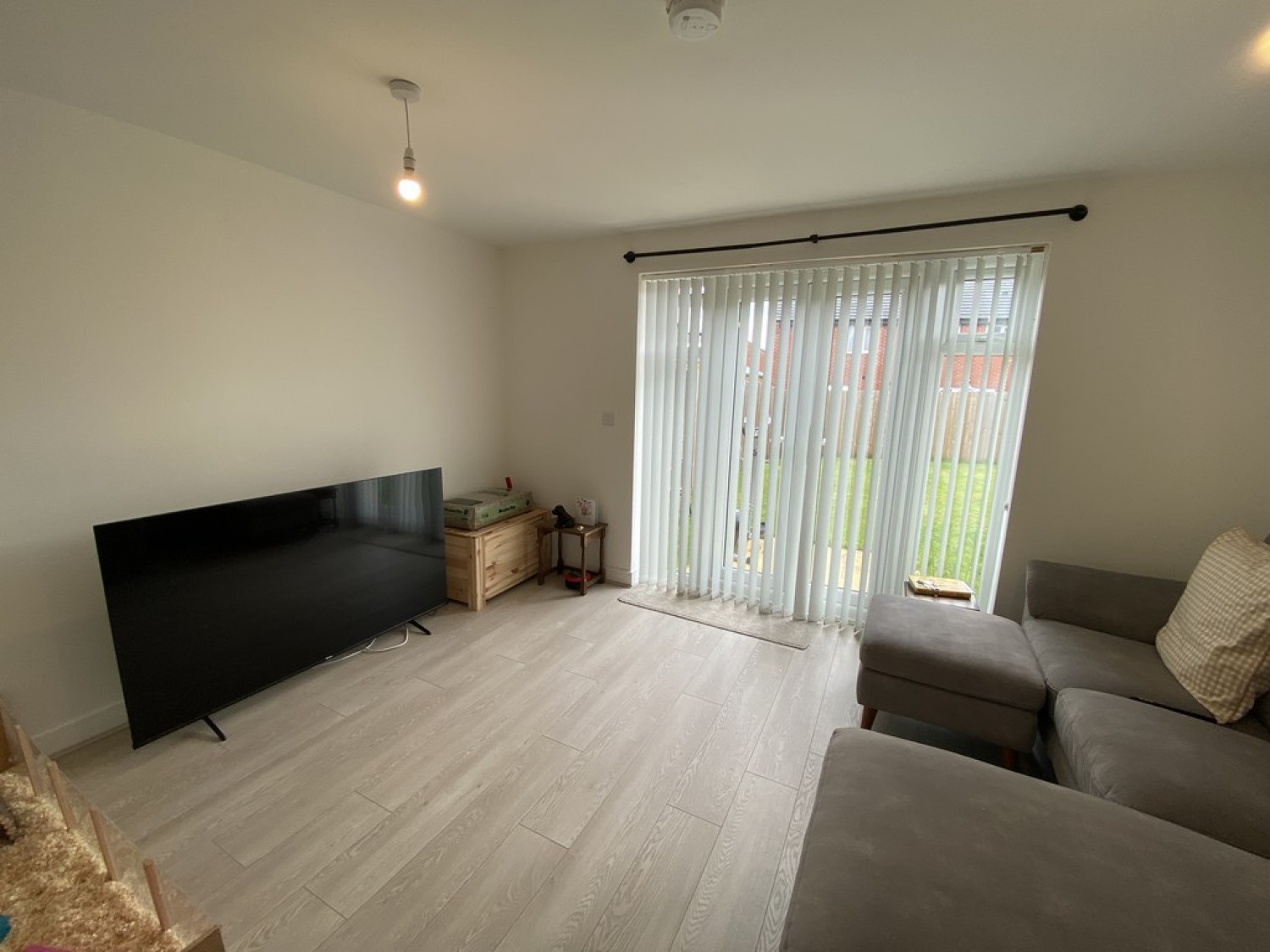 Springbank Rd, Shavington