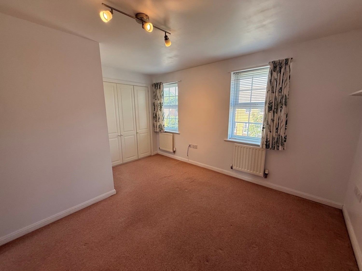 4 bedroom House for Letting Horton Way, Stapeley, Nantwich