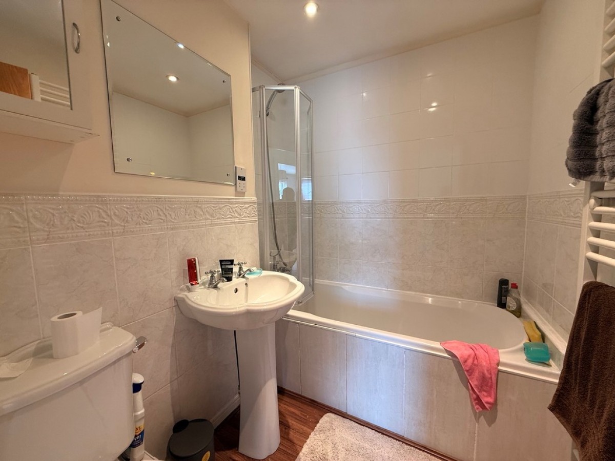 Horton Way, Stapeley, Nantwich