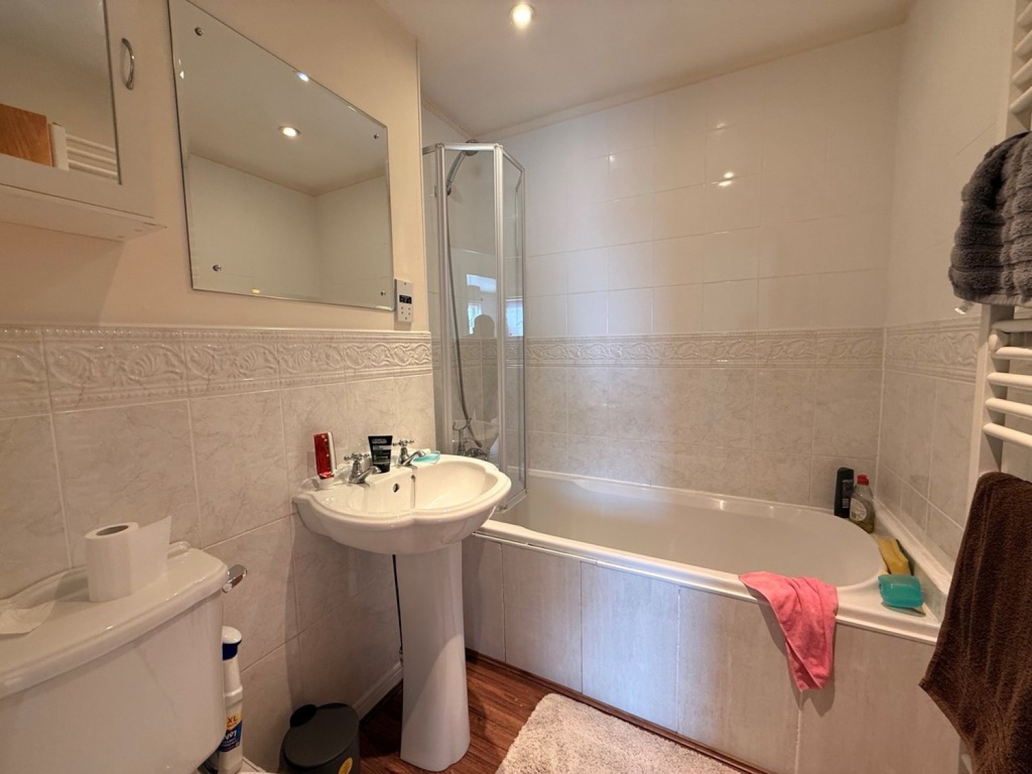 4 bedroom House for Letting Horton Way, Stapeley, Nantwich