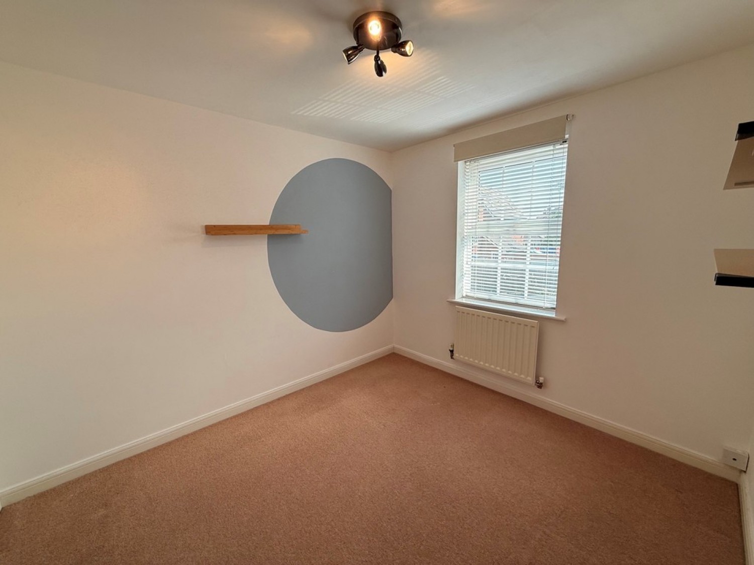 4 bedroom House for Letting Horton Way, Stapeley, Nantwich