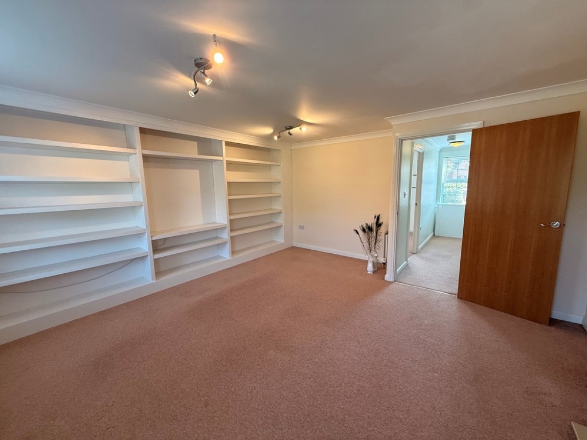 Horton Way, Stapeley, Nantwich