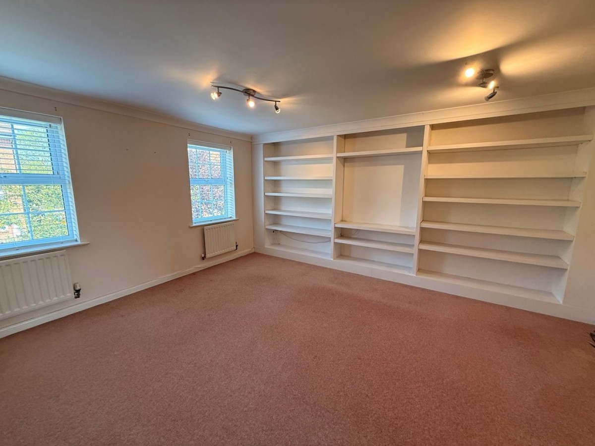 Horton Way, Stapeley, Nantwich