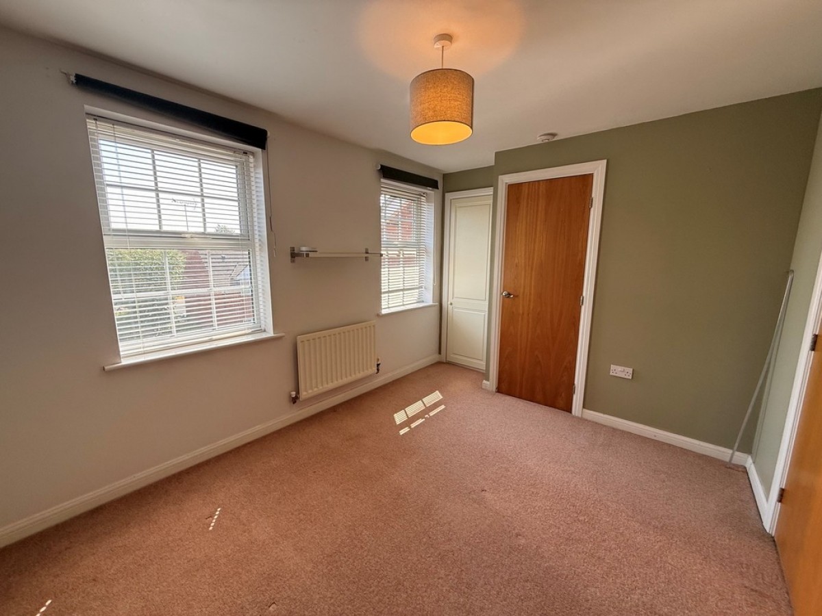 Horton Way, Stapeley, Nantwich