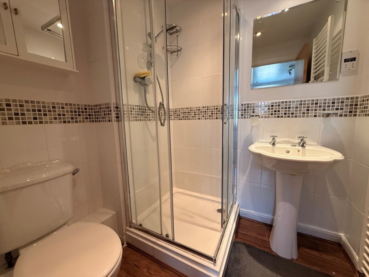 Horton Way, Stapeley, Nantwich