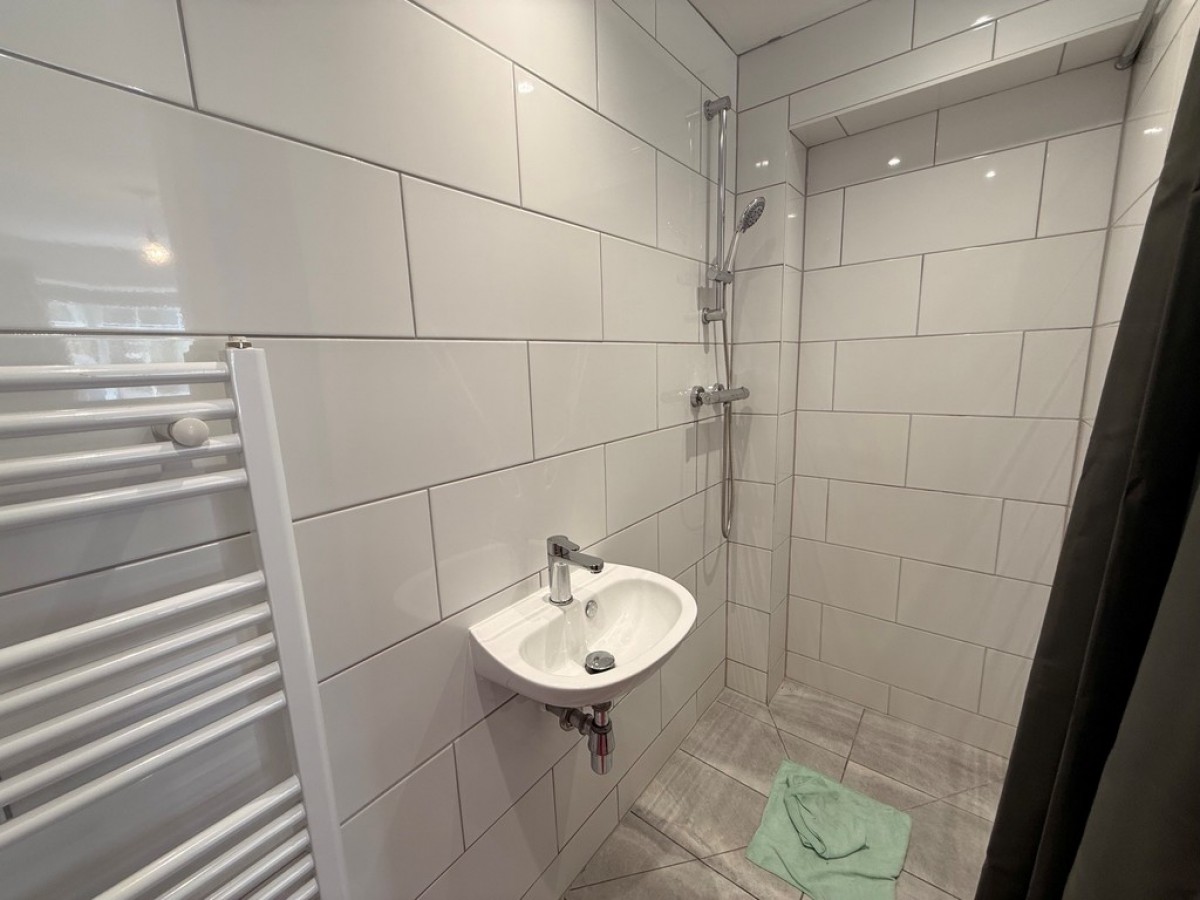 Horton Way, Stapeley, Nantwich
