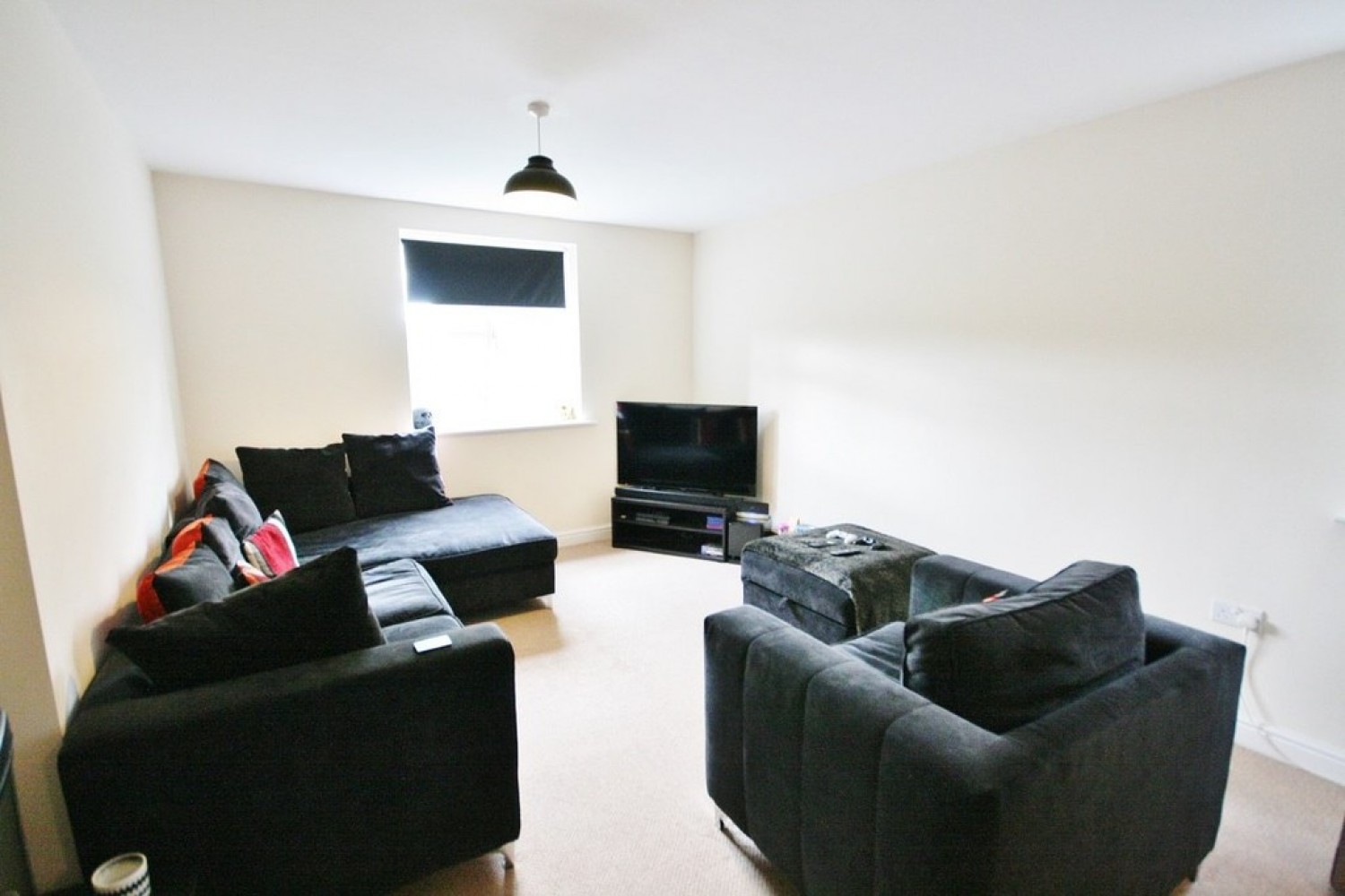 Barley Gardens, Nantwich